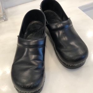 Dansko Professional Clogs size 41